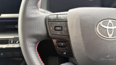 Toyota C-HR 2.0 PHEV GR Sport 5dr CVT Hatchback